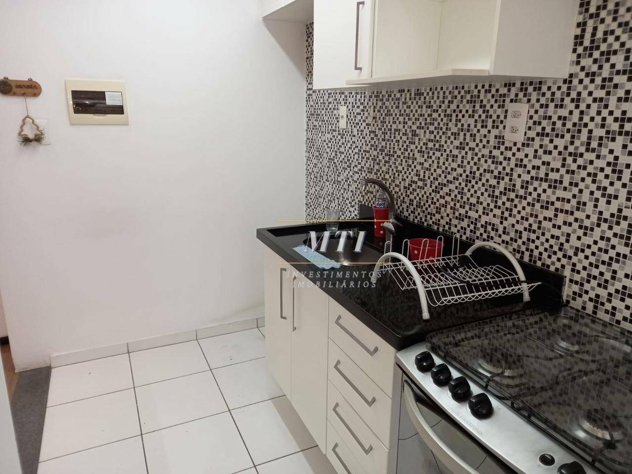 Apartamento à venda com 2 quartos, 57m² - Foto 28