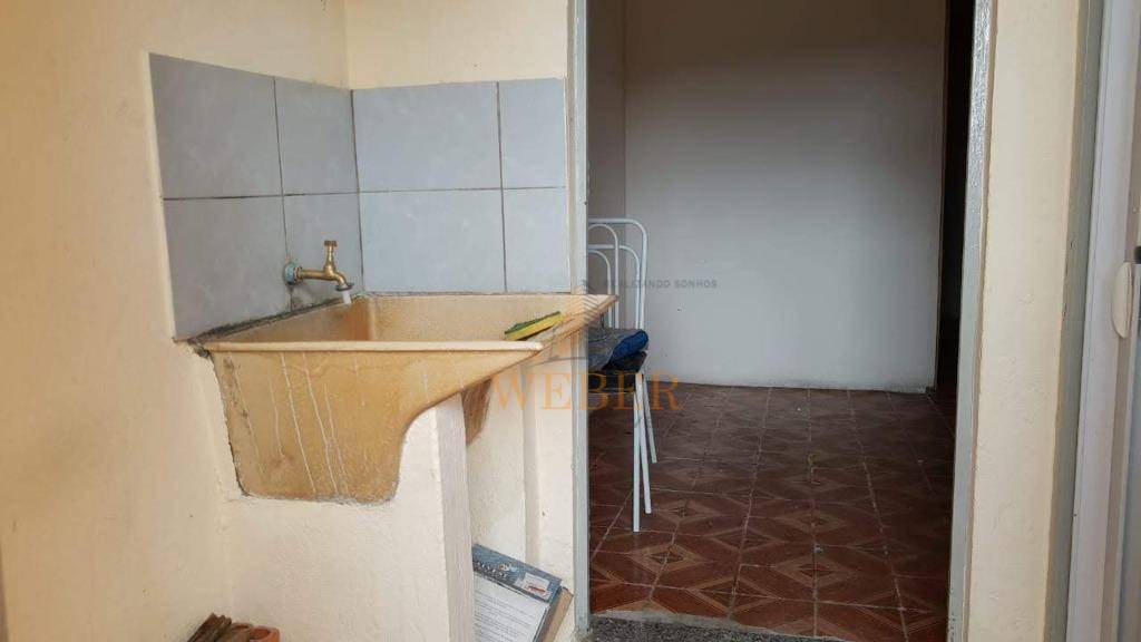 Sobrado à venda com 5 quartos, 180m² - Foto 15