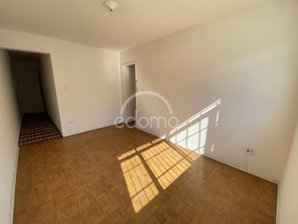 Apartamento para alugar com 1 quarto, 45m² - Foto 7