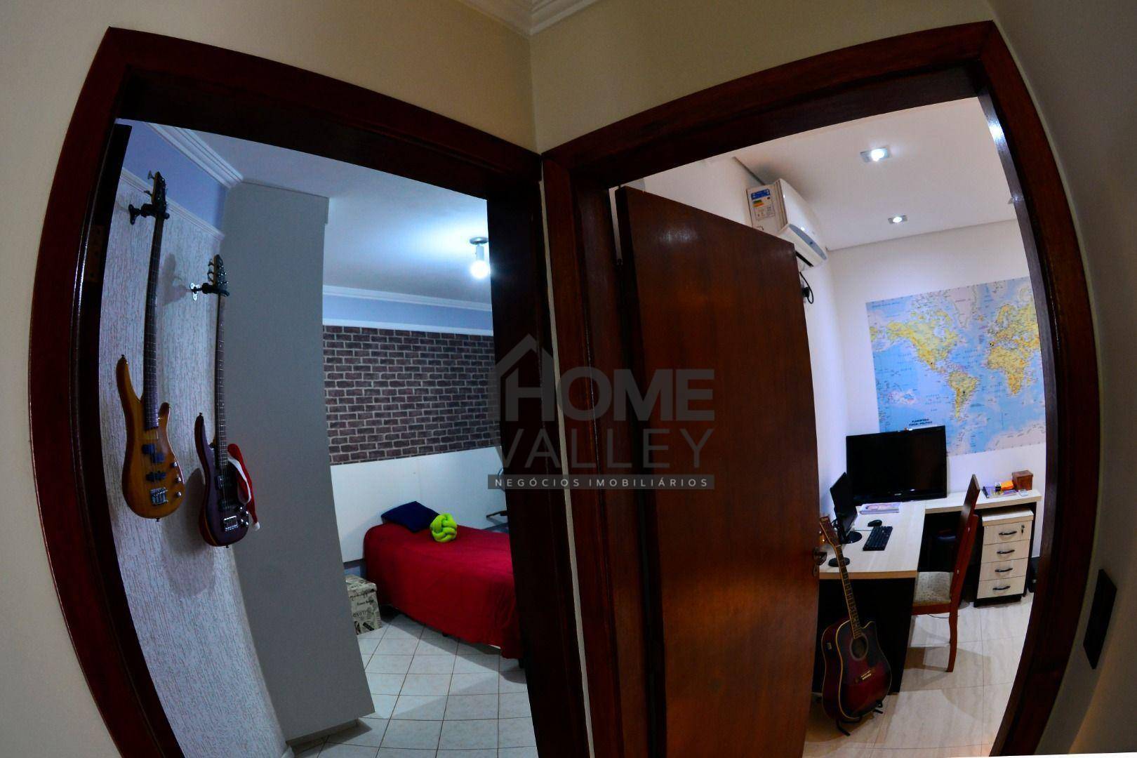 Casa de Condomínio à venda com 3 quartos, 260m² - Foto 34