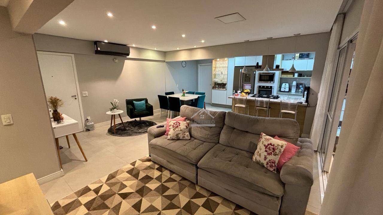 Apartamento à venda com 3 quartos, 126m² - Foto 11