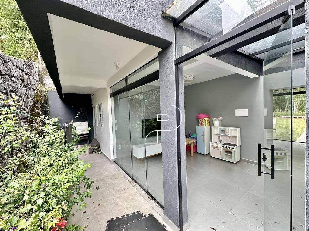 Casa de Condomínio, 4 quartos - Foto 30