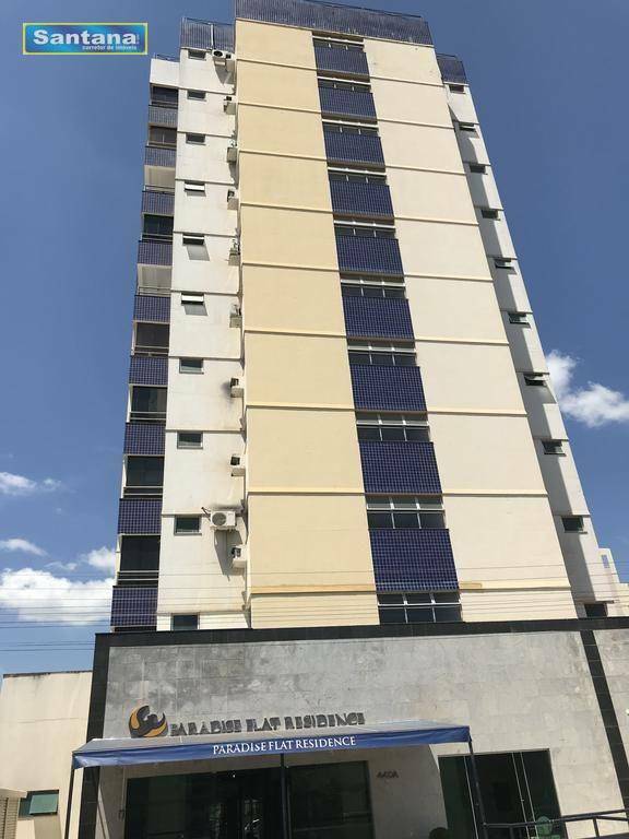 Apartamento, 1 quarto, 47 m² - Foto 46