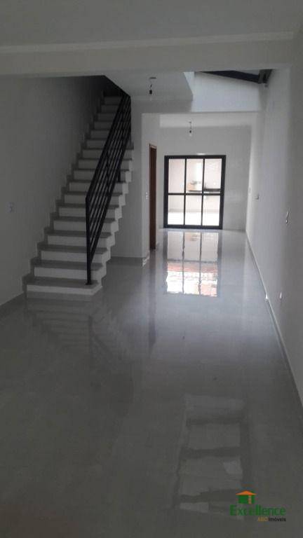 Sobrado à venda com 3 quartos, 120m² - Foto 10