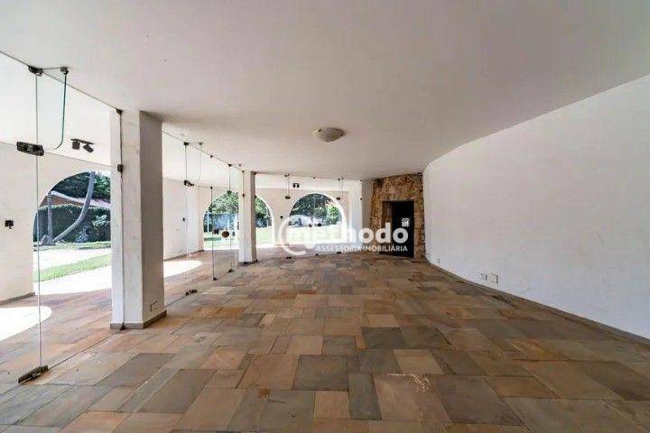 Casa à venda com 5 quartos, 854m² - Foto 9