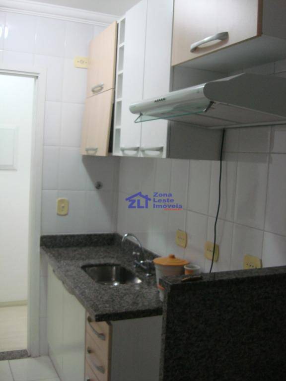 Apartamento à venda com 3 quartos, 60m² - Foto 7