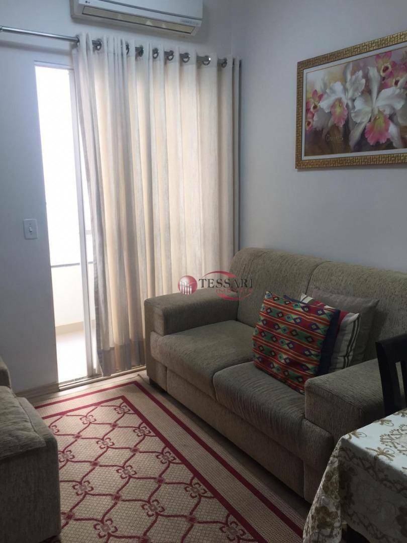 Apartamento à venda com 2 quartos, 59m² - Foto 20