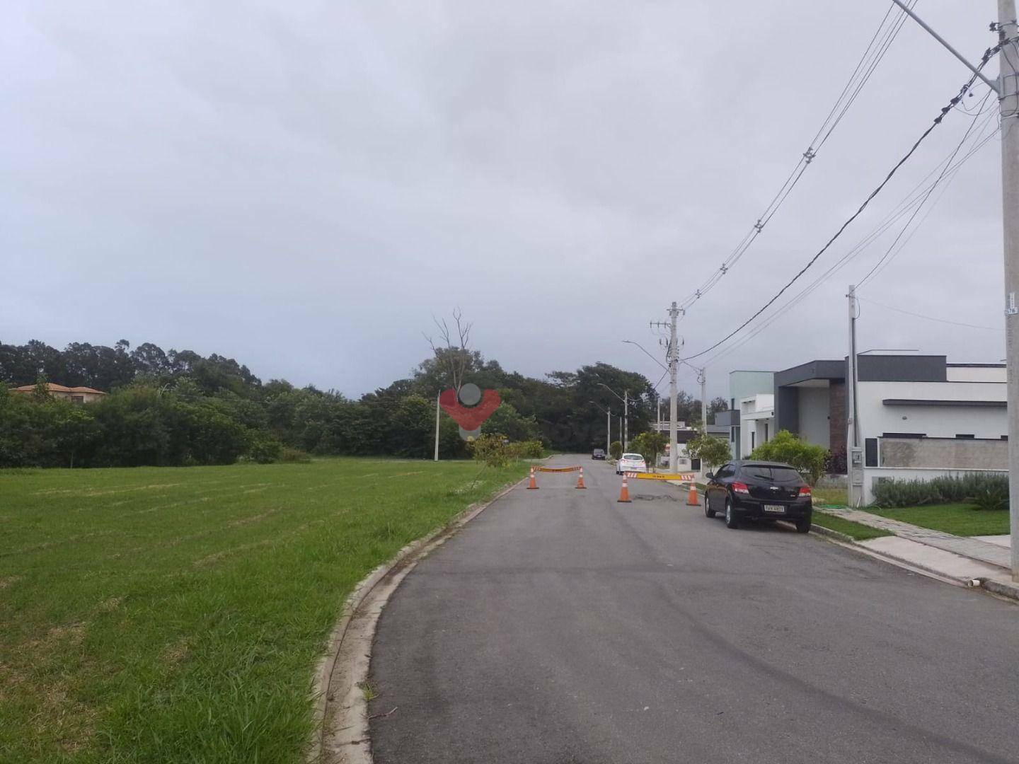 Loteamento e Condomínio à venda, 319M2 - Foto 2
