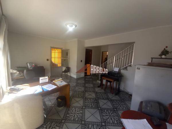 Sobrado à venda com 3 quartos, 186m² - Foto 6