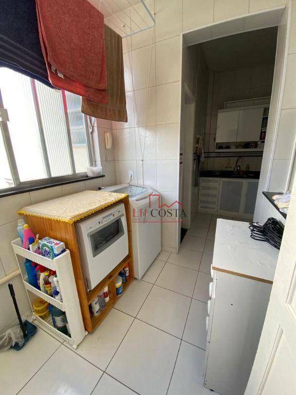 Apartamento à venda com 2 quartos, 90m² - Foto 20