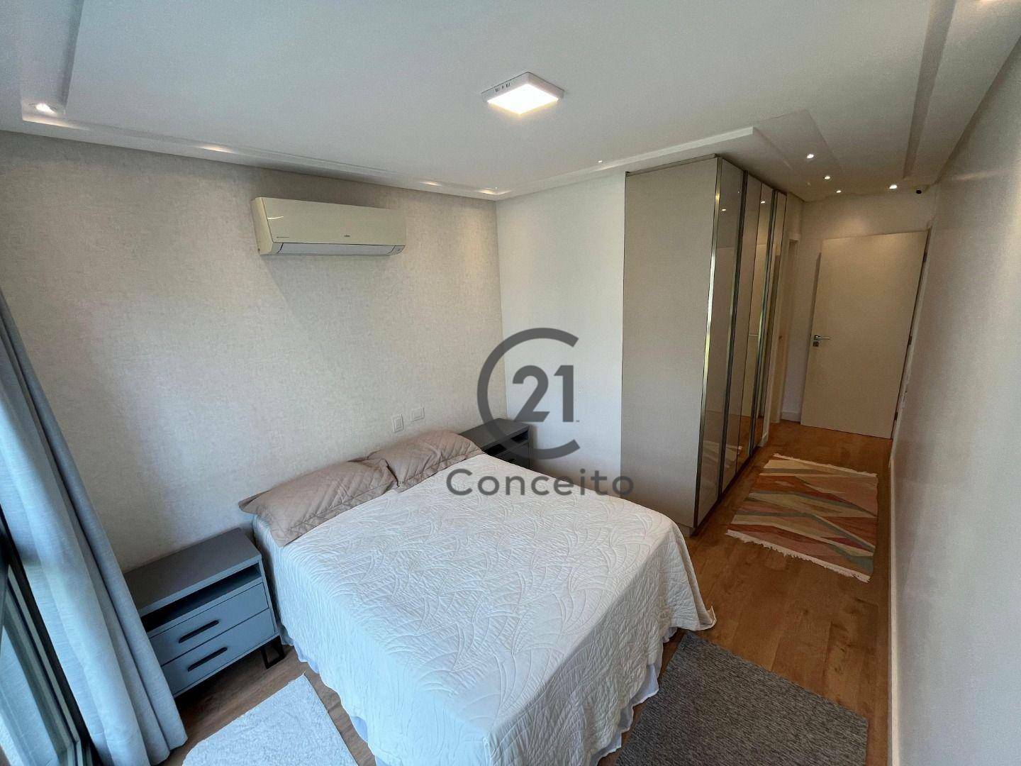 Apartamento à venda com 3 quartos, 175m² - Foto 22