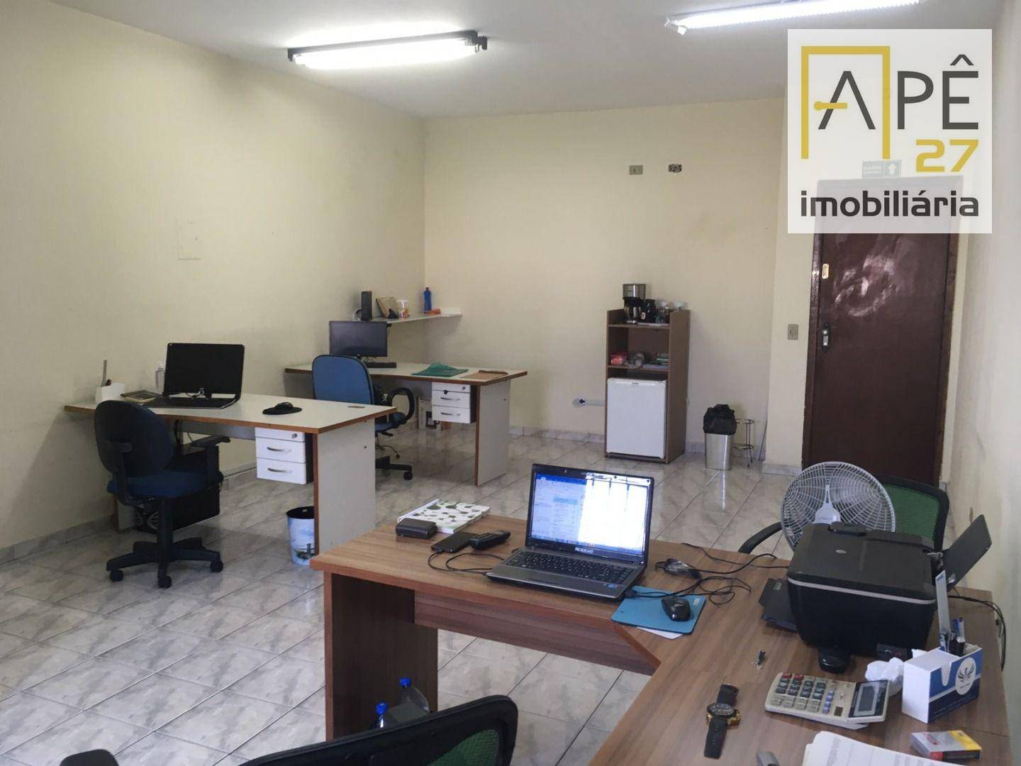 Conjunto Comercial-Sala para alugar, 48m² - Foto 14