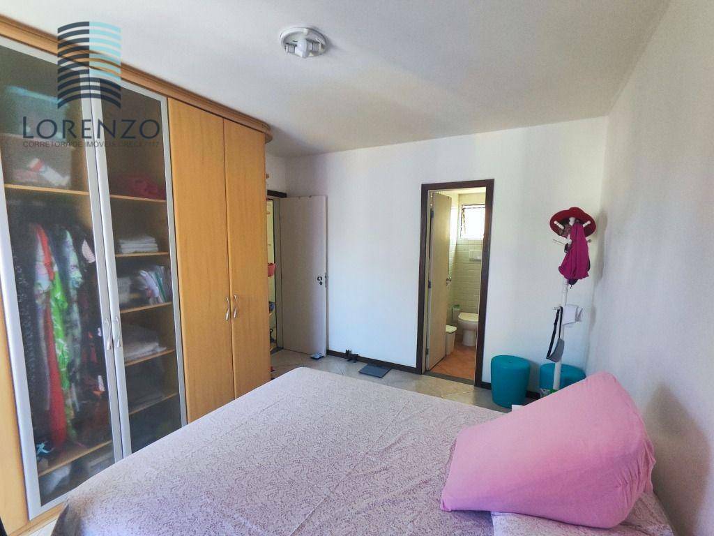 Apartamento para alugar com 3 quartos, 88m² - Foto 24