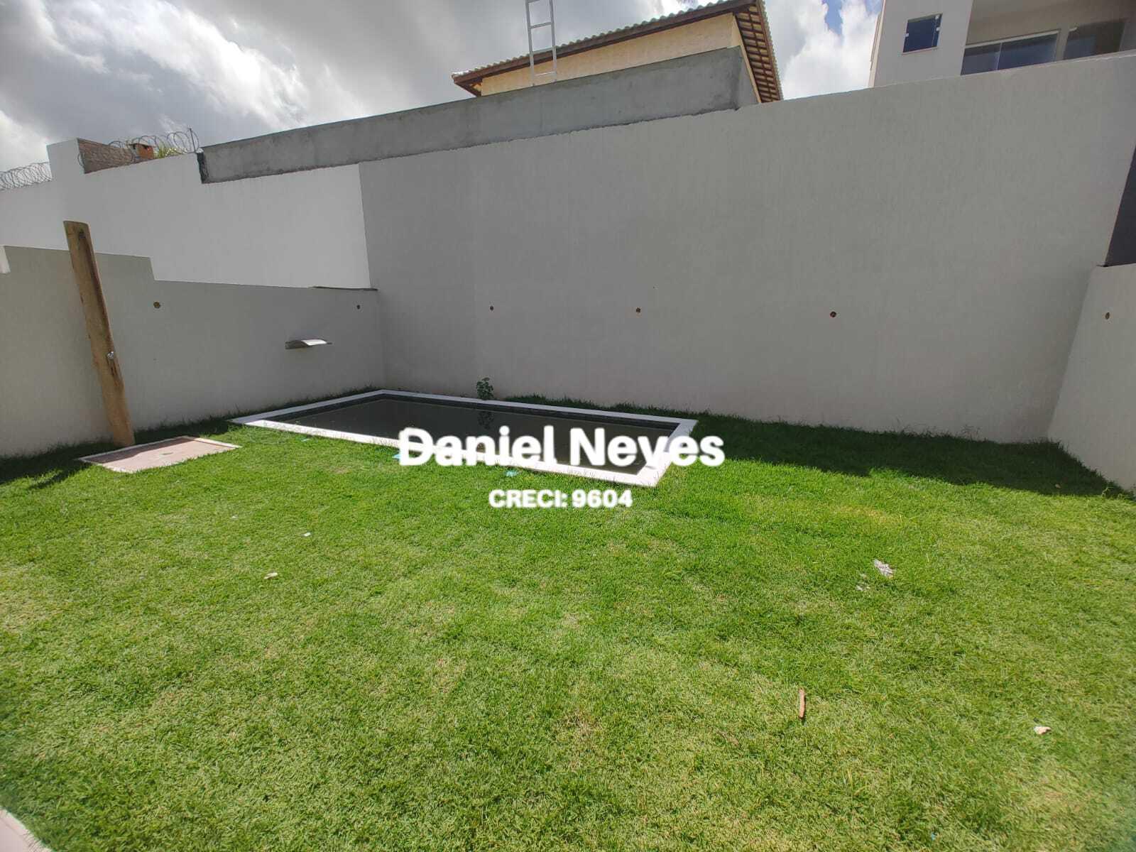 Casa de Condomínio à venda com 4 quartos, 186m² - Foto 15