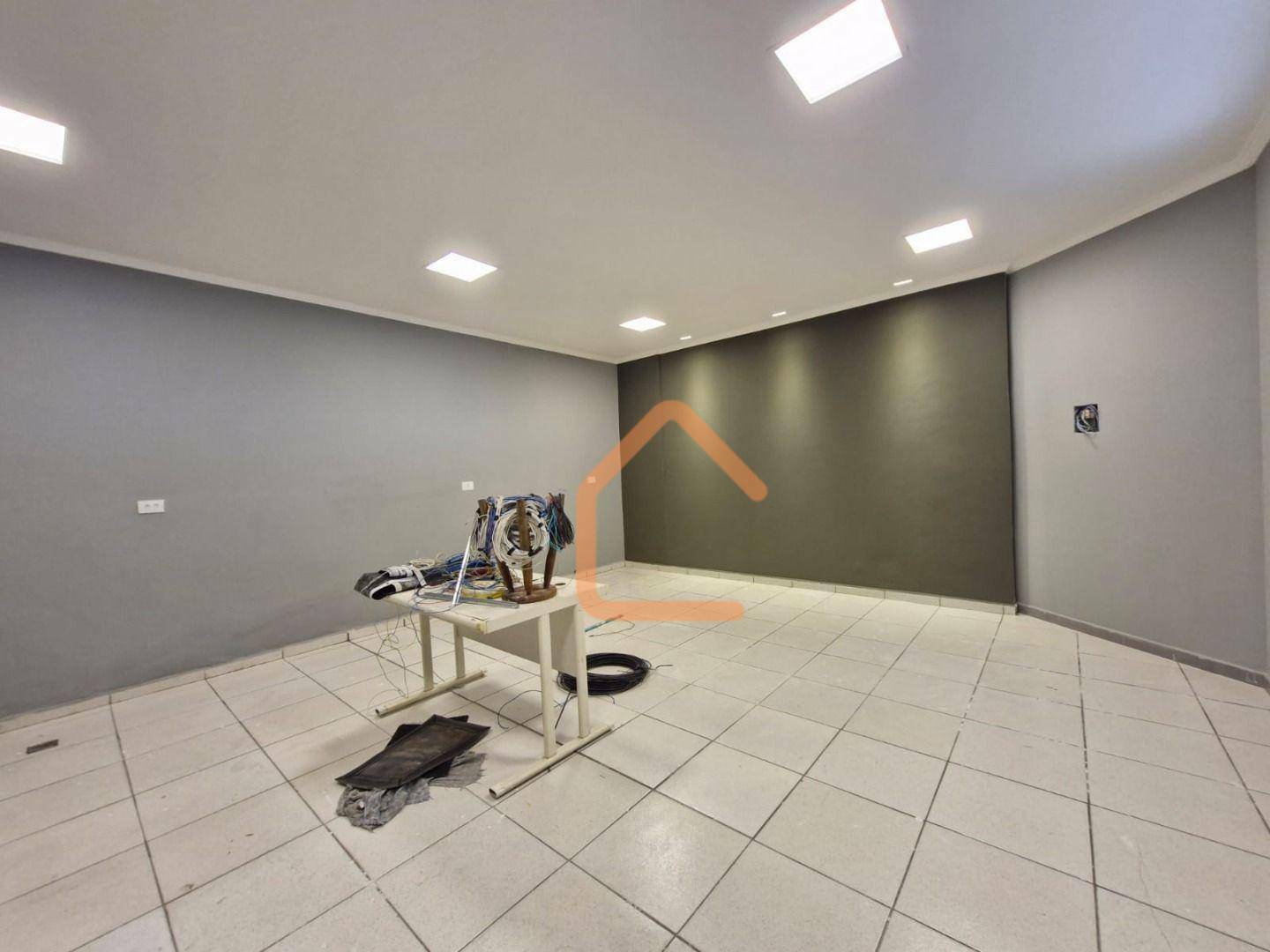 Conjunto Comercial-Sala para alugar, 35m² - Foto 4