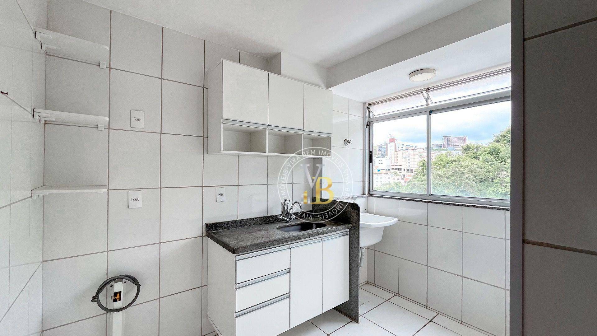 Apartamento à venda com 3 quartos, 86m² - Foto 6