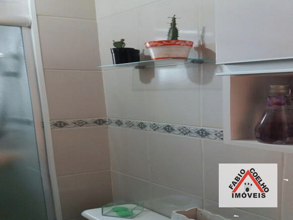 Apartamento à venda com 2 quartos, 59m² - Foto 5