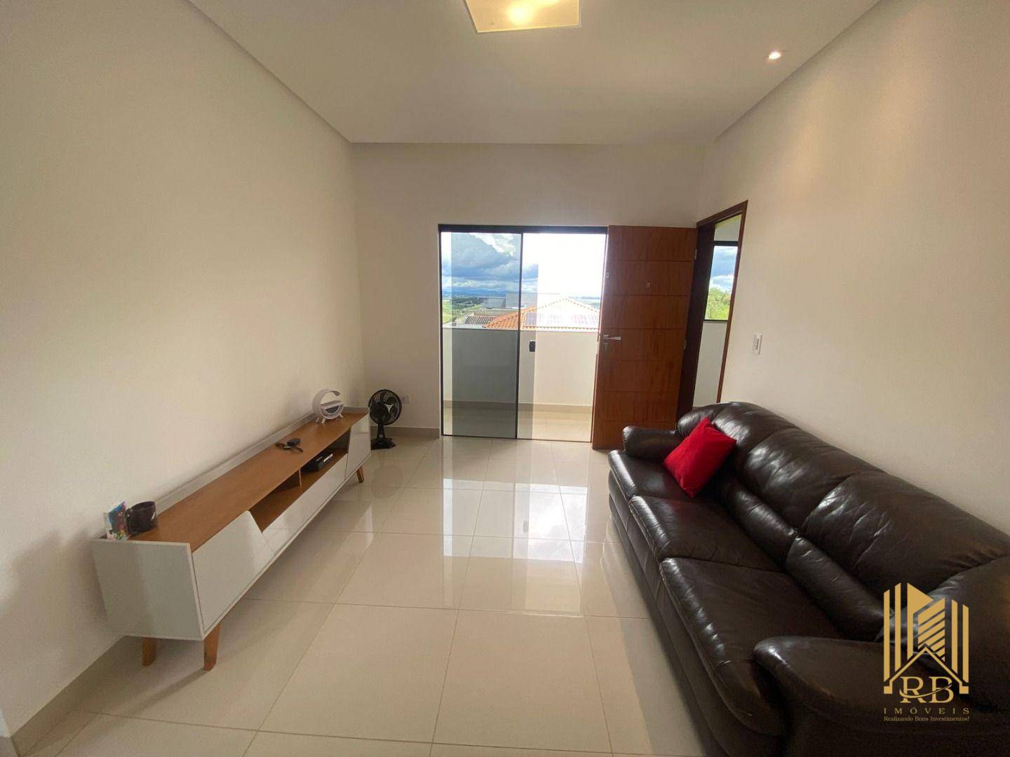 Apartamento, 2 quartos, 70 m² - Foto 2