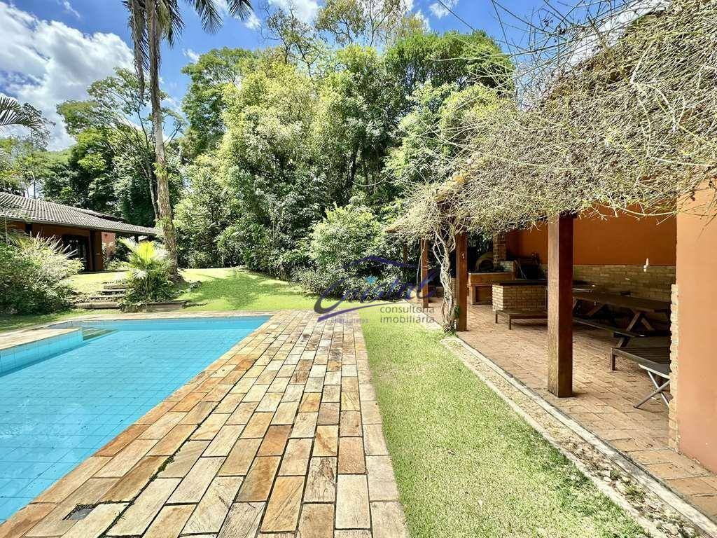 Casa de Condomínio à venda com 4 quartos, 417m² - Foto 32