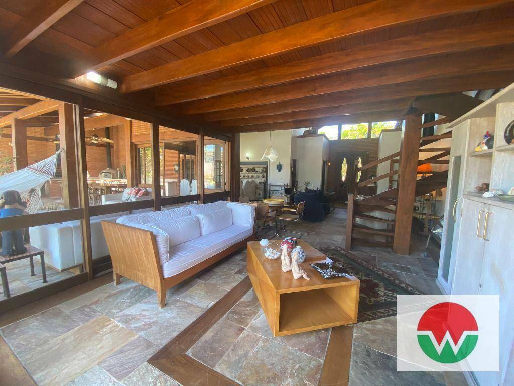 Casa de Condomínio à venda e aluguel com 6 quartos, 700m² - Foto 10