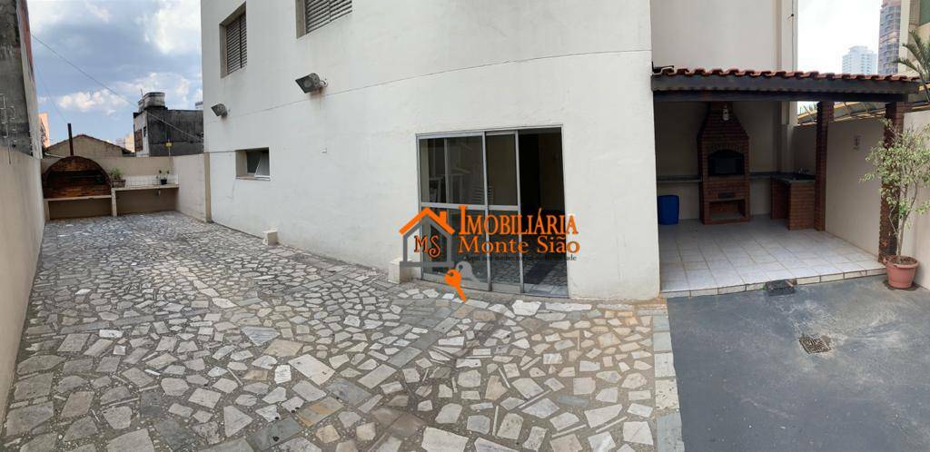 Apartamento à venda com 1 quarto, 100m² - Foto 1