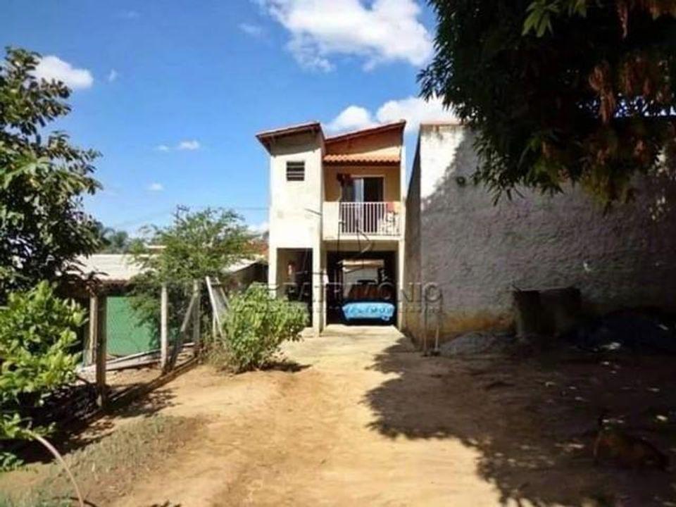 Casa à venda com 4 quartos, 800m² - Foto 3