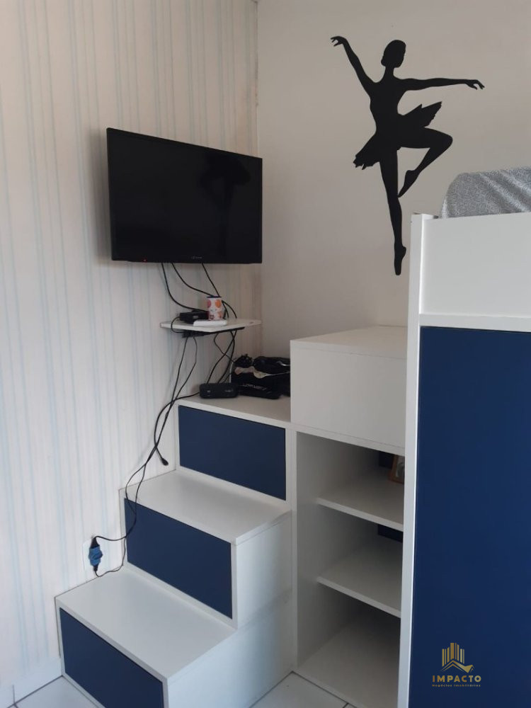 Apartamento à venda com 3 quartos, 69m² - Foto 18