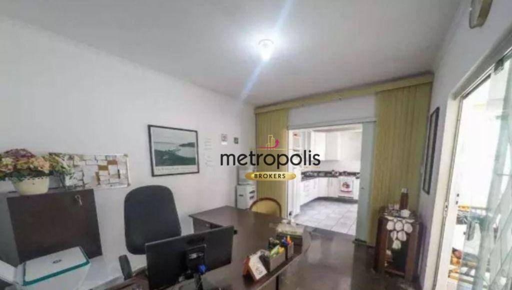 Sobrado para alugar com 5 quartos, 168m² - Foto 3