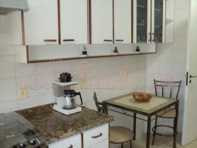 Apartamento para alugar com 3 quartos, 128m² - Foto 7