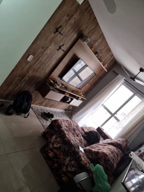 Apartamento à venda com 2 quartos, 56m² - Foto 1