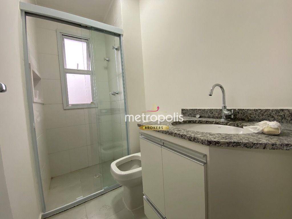 Apartamento para alugar com 2 quartos, 63m² - Foto 23