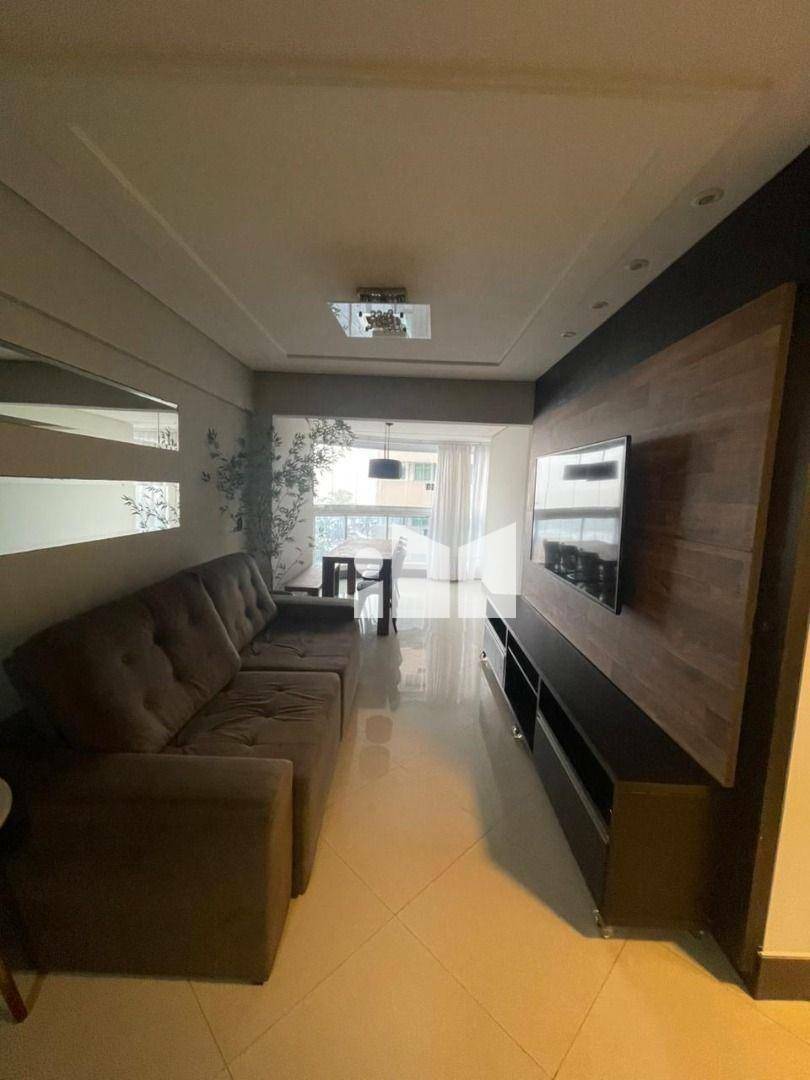 Apartamento para alugar com 2 quartos, 70m² - Foto 3