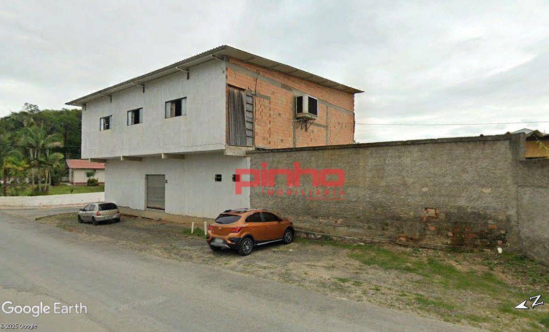 Depósito-Galpão-Armazém à venda, 356m² - Foto 5