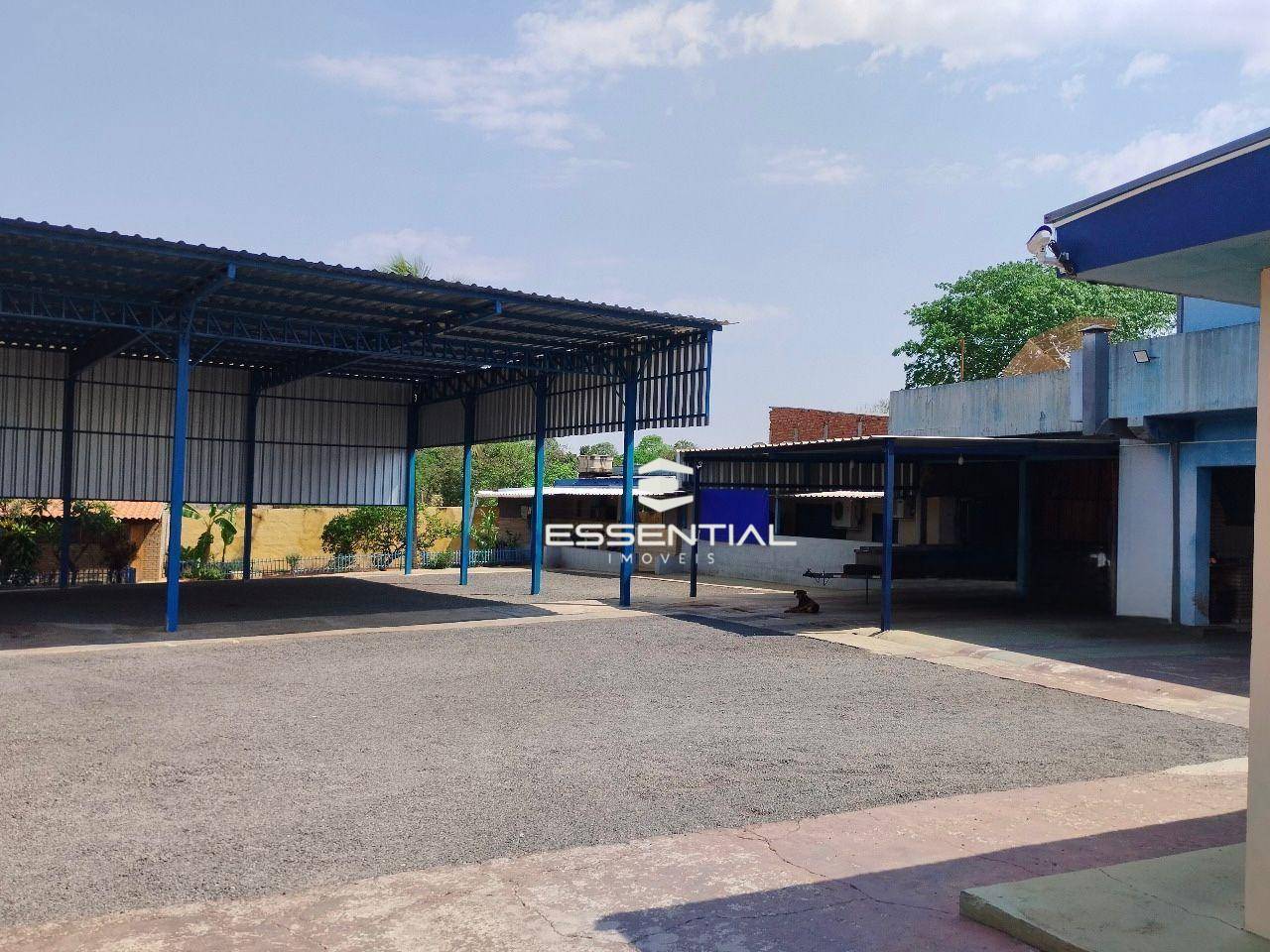 Depósito-Galpão, 800 m² - Foto 2