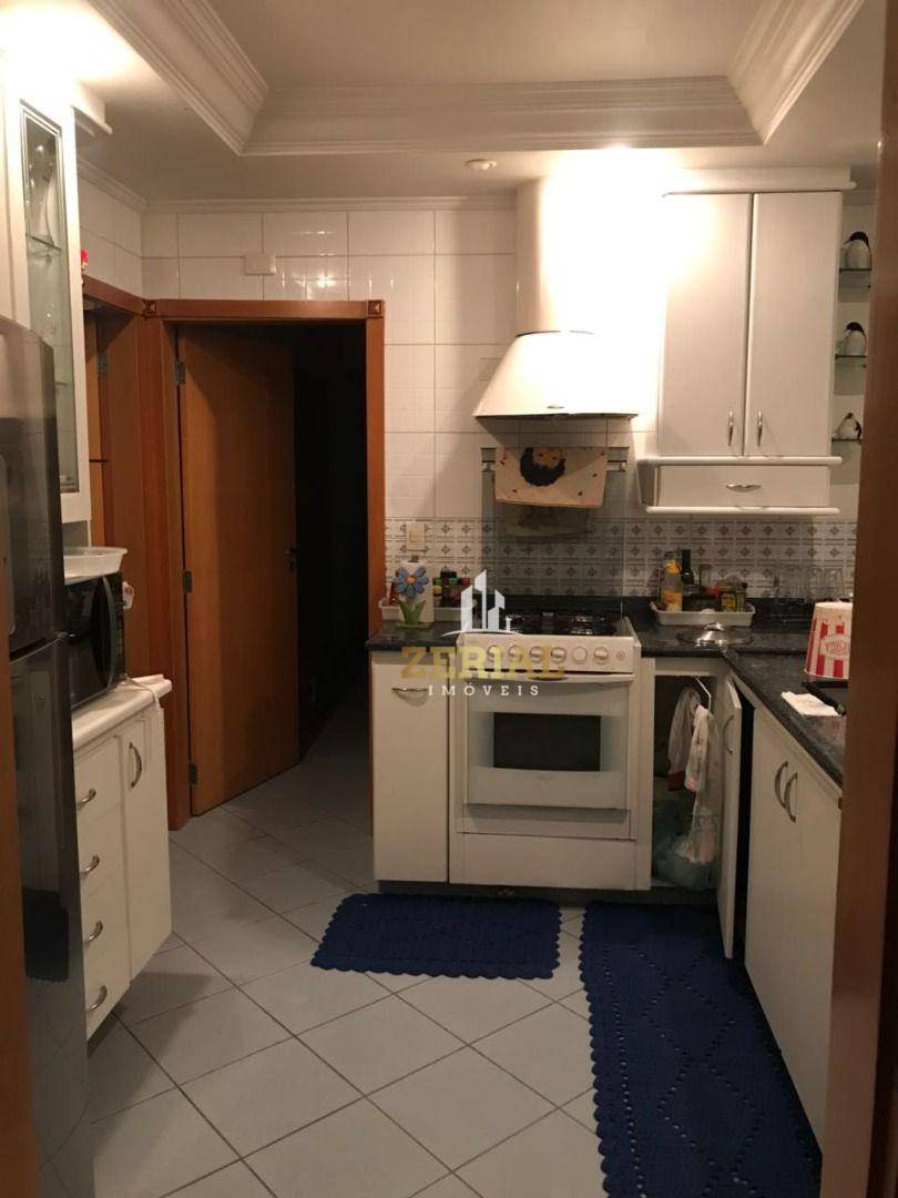 Apartamento à venda com 4 quartos, 282m² - Foto 7