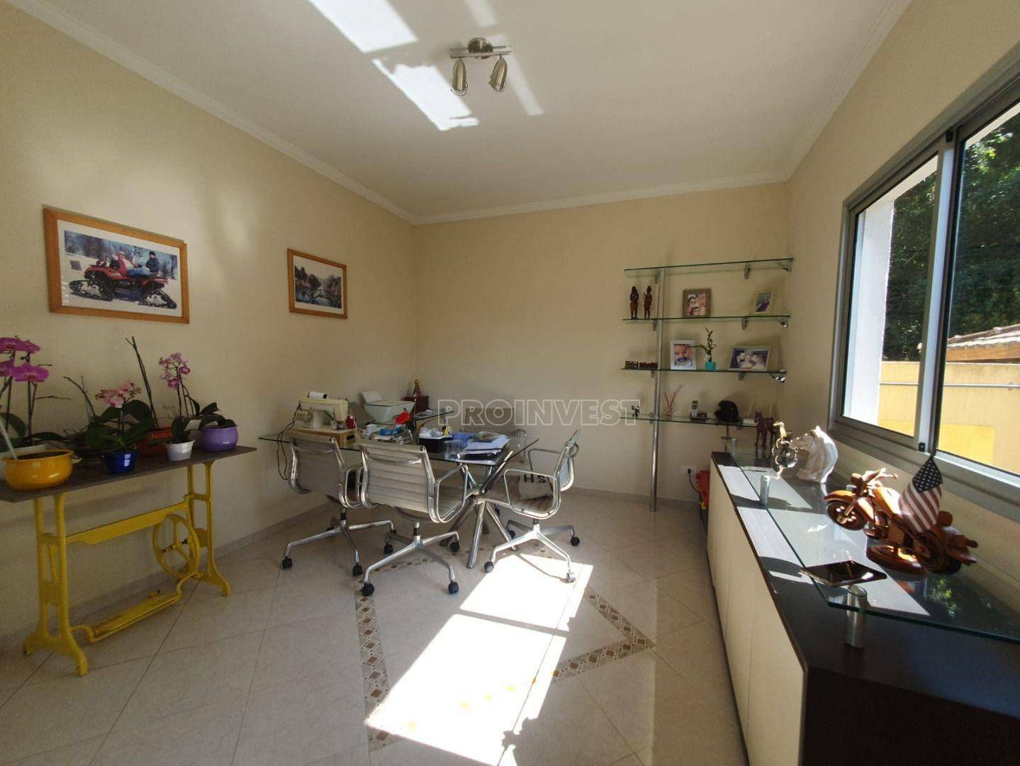 Casa de Condomínio à venda com 3 quartos, 300m² - Foto 32