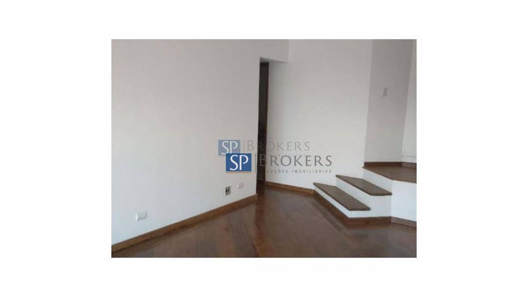 Cobertura à venda com 3 quartos, 218m² - Foto 15