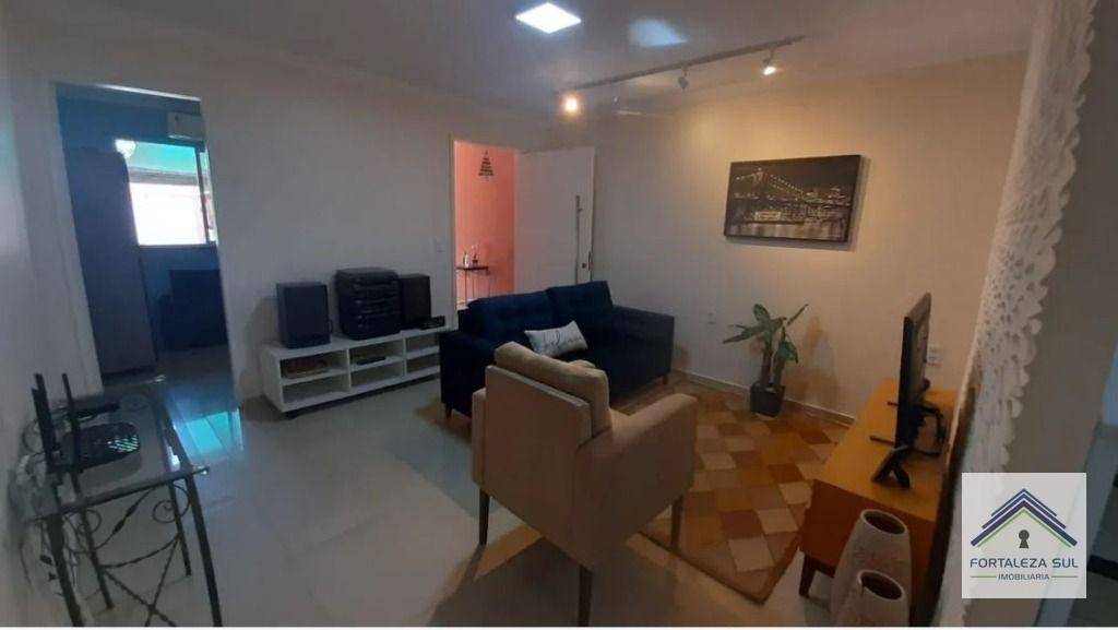 Casa à venda com 3 quartos, 117m² - Foto 6