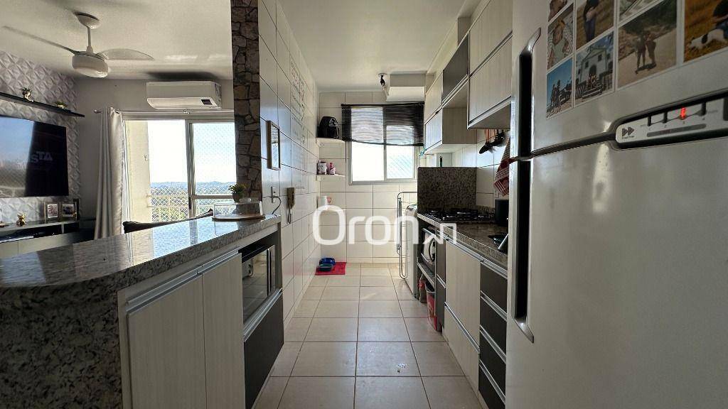 Apartamento à venda com 3 quartos, 74m² - Foto 6