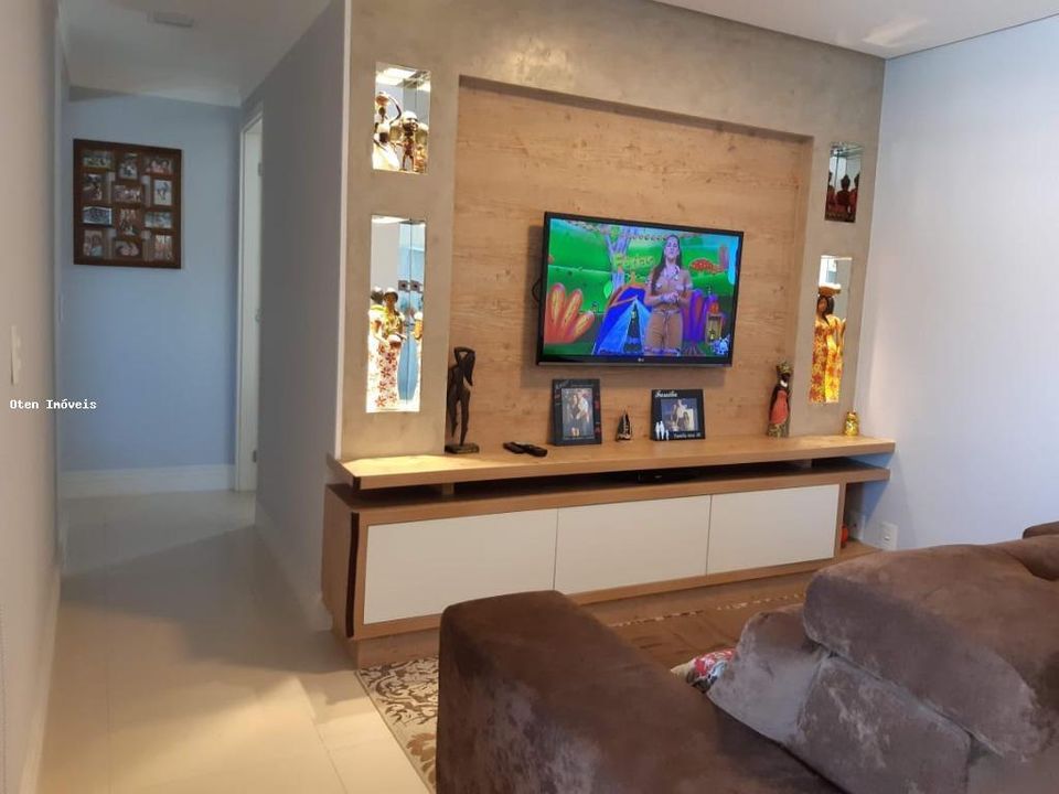 Apartamento à venda com 2 quartos, 90m² - Foto 2