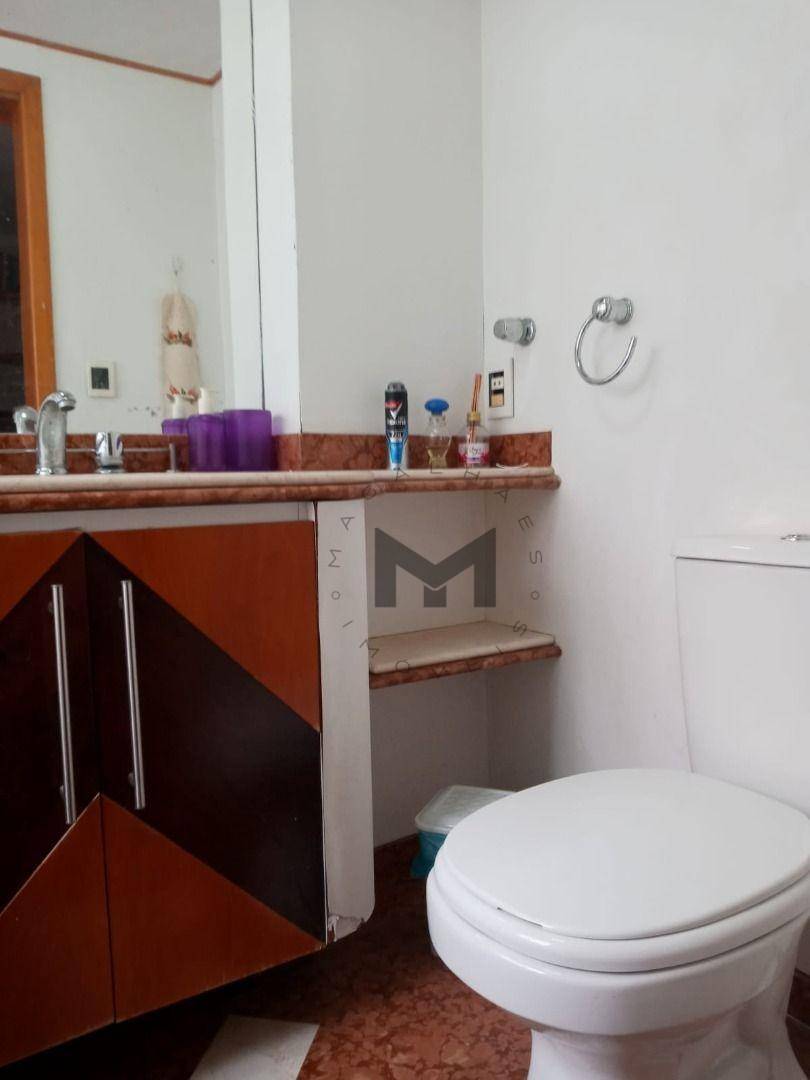 Apartamento à venda com 3 quartos, 155m² - Foto 16