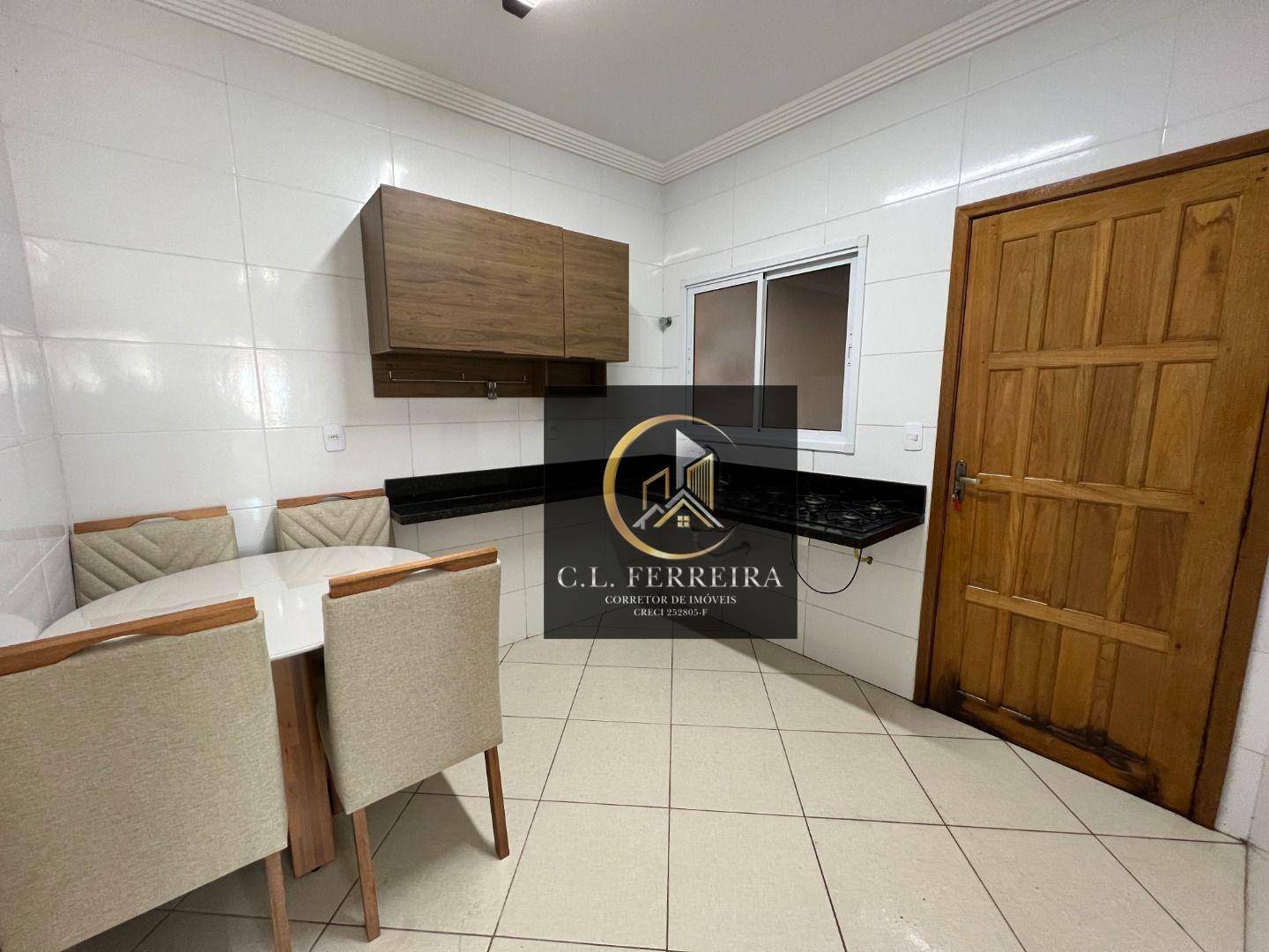 Sobrado à venda com 2 quartos, 60m² - Foto 14