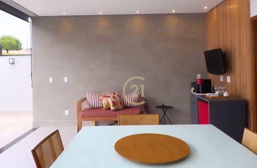 Casa de Condomínio à venda com 3 quartos, 263m² - Foto 26