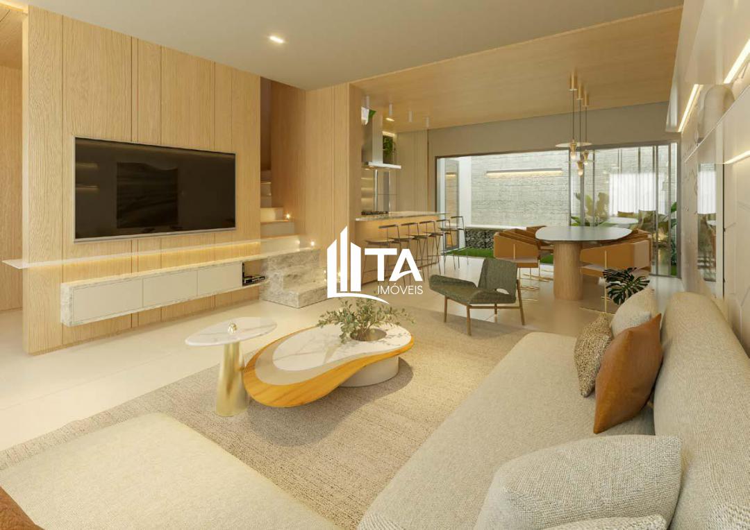 Casa de Condomínio à venda com 3 quartos, 171m² - Foto 7