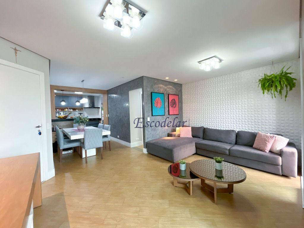 Apartamento à venda com 3 quartos, 94m² - Foto 17