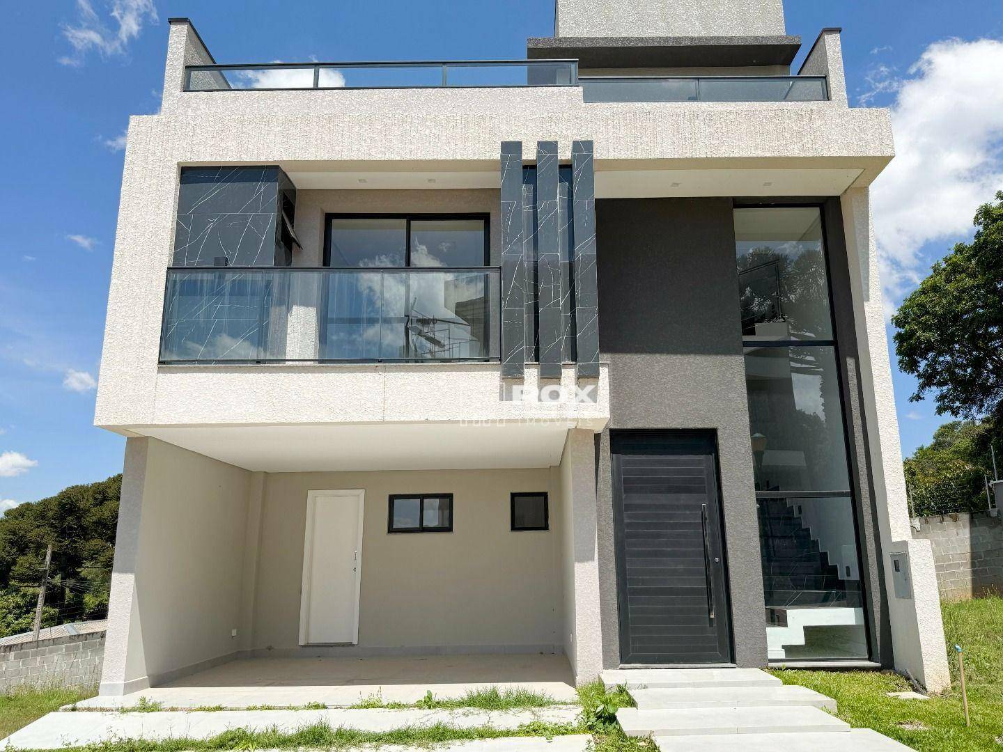 Casa de Condomínio à venda com 3 quartos, 166m² - Foto 28