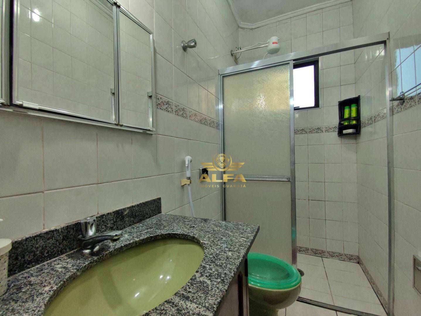 Cobertura à venda com 3 quartos, 220m² - Foto 13