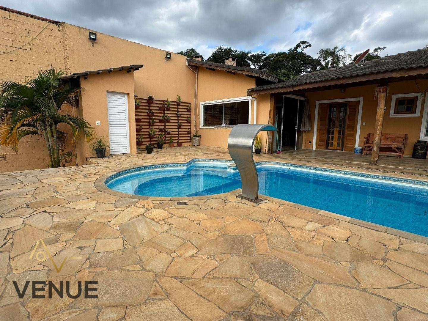 Chácara à venda com 3 quartos, 650m² - Foto 17