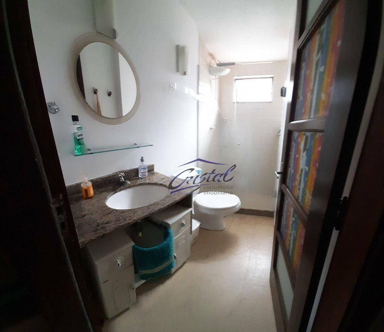 Apartamento à venda com 1 quarto, 67m² - Foto 27