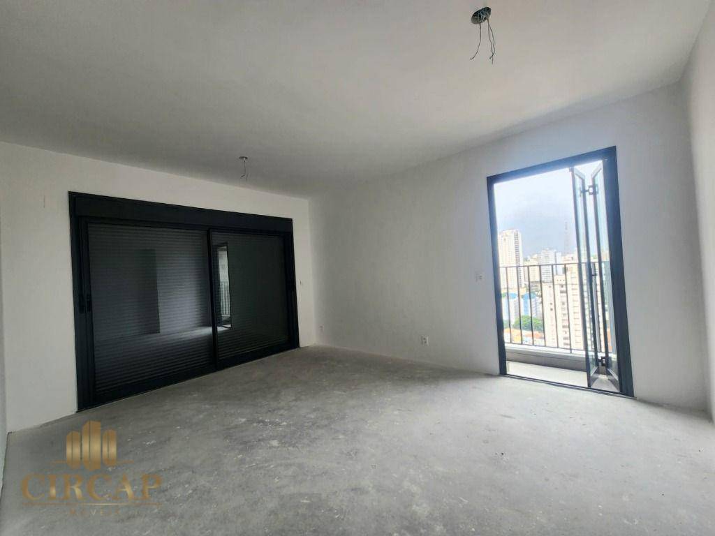 Apartamento à venda com 3 quartos, 123m² - Foto 9